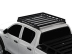Dometic Front Runner Roof Rack: Toyota Hilux Revo Double Cab