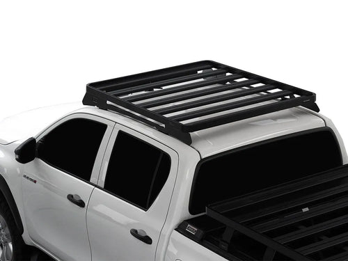 Dometic Front Runner Roof Rack: Toyota Hilux Revo Double Cab R&D Offroad Online