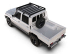 Dometic Front Runner Roof Rack: Toyota Land Cruiser Double Cab
