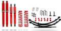 Toyota Land Cruiser 70 Series | Pedders Suspension R&D Offroad Online