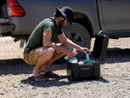 Dometic Front Runner Wolf Pack Pro - High Lid
