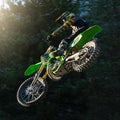 Maxxis Maxxcross SI Tyres