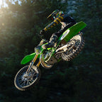 Maxxis Maxxcross SI Tyres