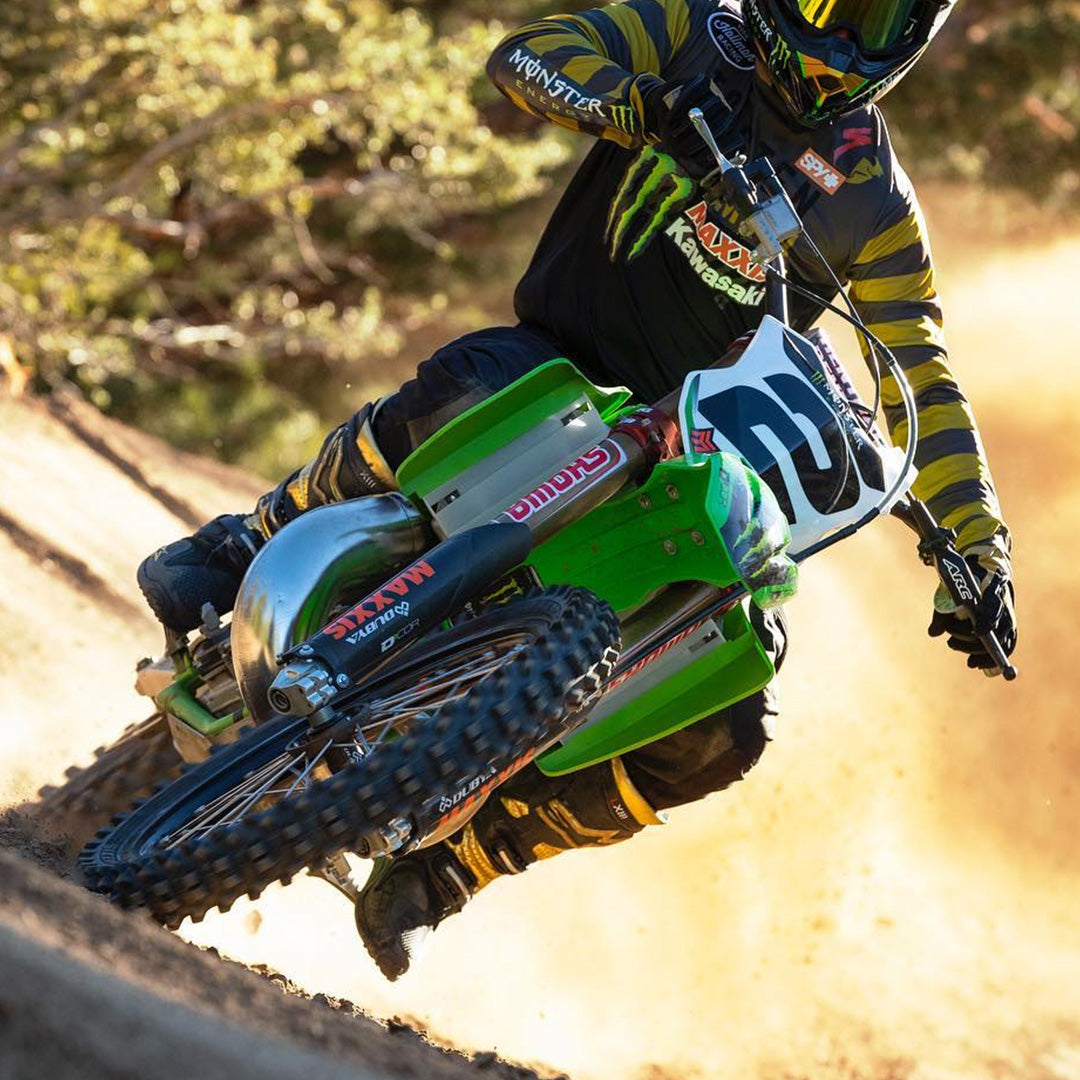 Maxxis Maxxcross SI Tyres