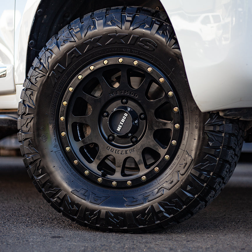 Maxxis Razr AT Tyres