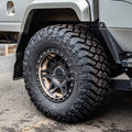 Maxxis Razr MT Tyres