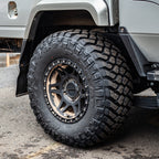 Maxxis Razr MT Tyres