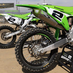 Maxxis Enduro Rear Off-Road Motorcycle Tyre – Extreme Enduro & Trail Riding Performance