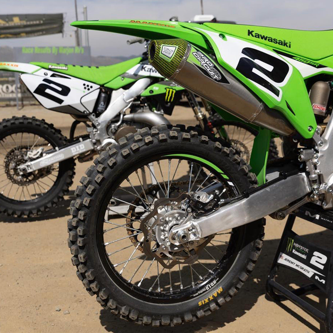 Maxxis Enduro Rear Off-Road Motorcycle Tyre – Extreme Enduro & Trail Riding Performance