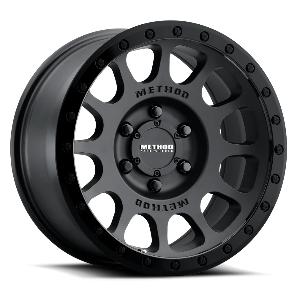 305 | Standard | Double Black