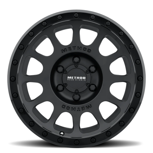 305 | Standard | Double Black