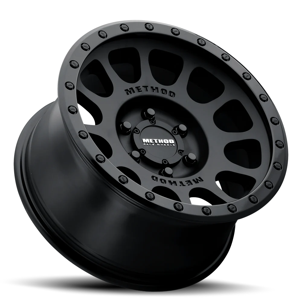 305 | Standard | Double Black