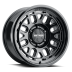 321 | Standard | Gloss Black