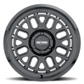321 | Standard | Gloss Black