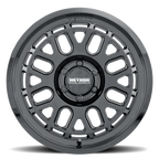 321 | Standard | Gloss Black