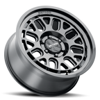 321 | Standard | Gloss Black