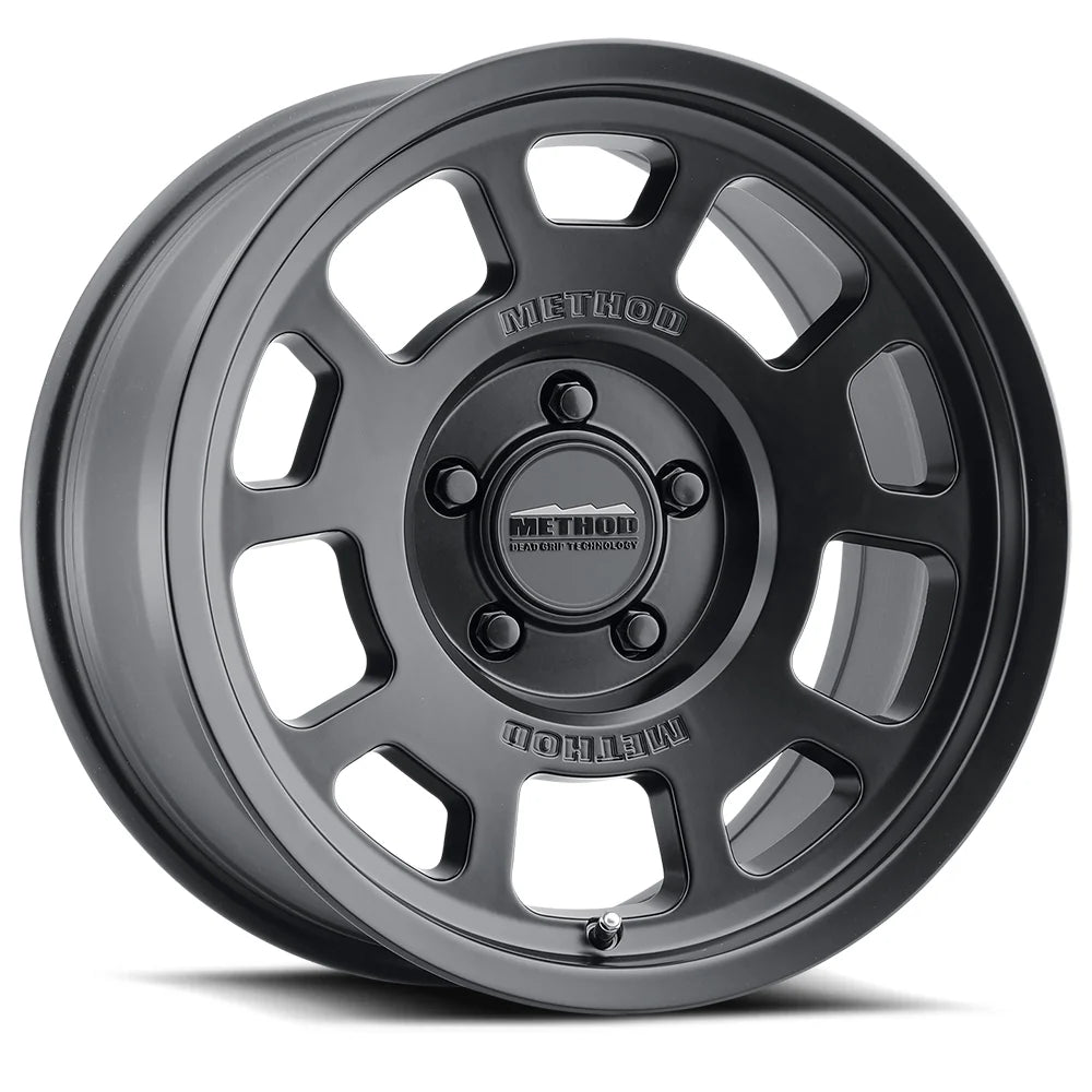 705 | Bead Grip | Matte Black