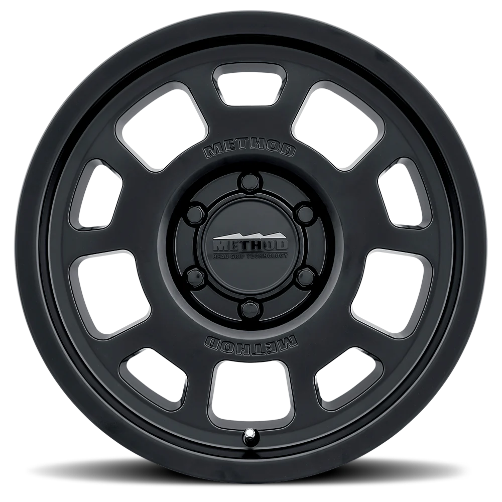 705 | Bead Grip | Matte Black