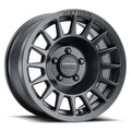 707 | Bead Grip | Matte Black
