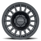 707 | Bead Grip | Matte Black