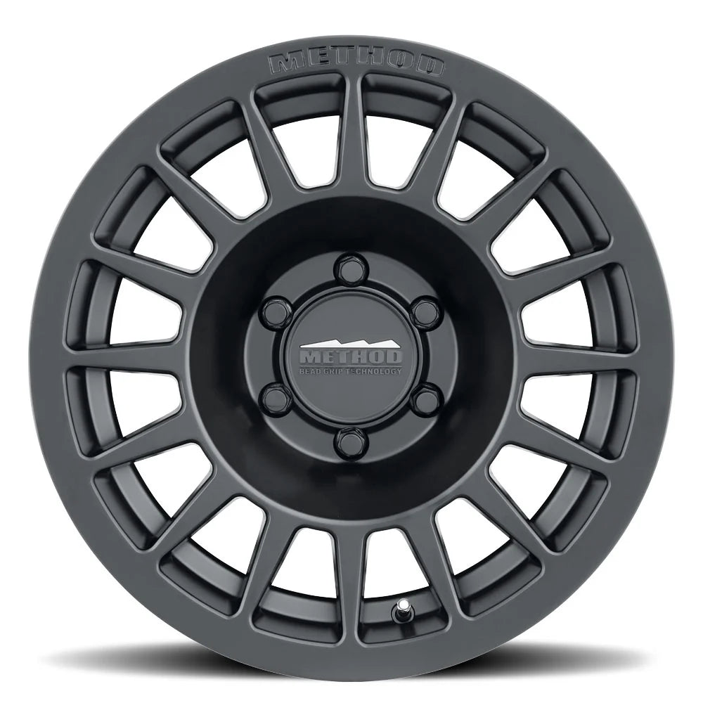 707 | Bead Grip | Matte Black