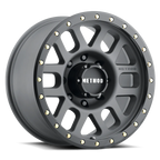309 | Standard | Matte Black
