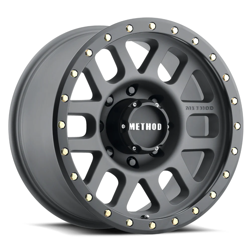 309 | Standard | Matte Black