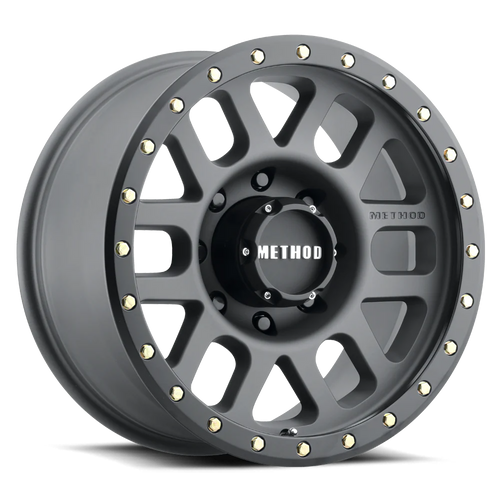 309 | Standard | Matte Black