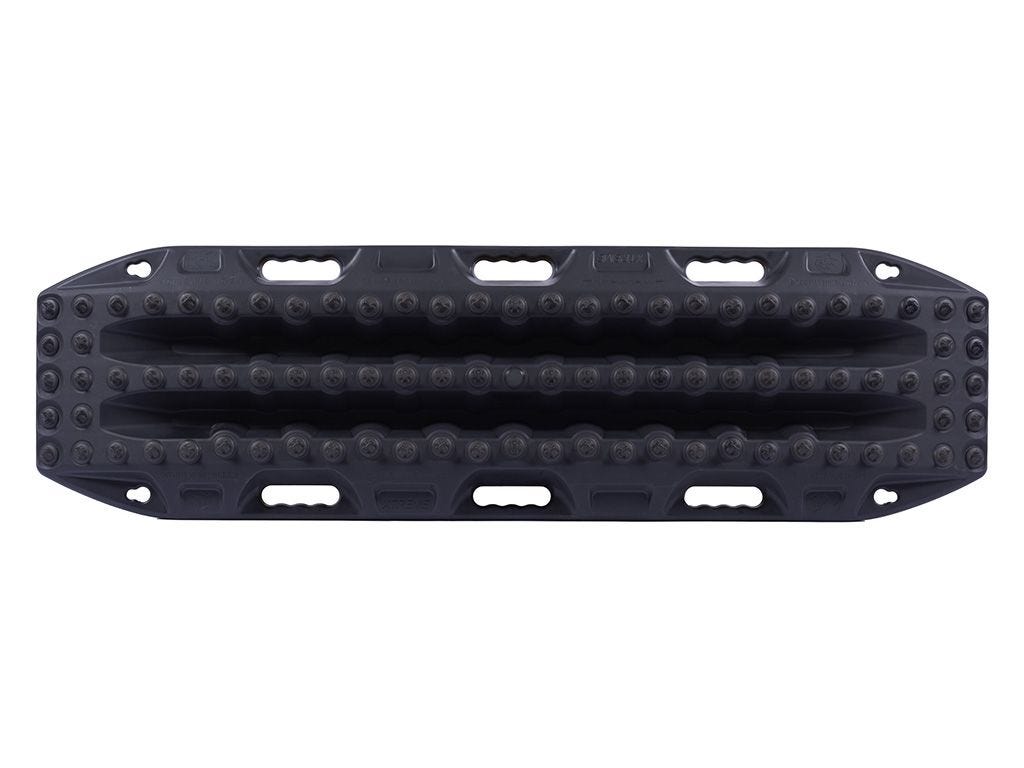 MaxTrax Extreme Stealth Recovery Tracks Set - Black