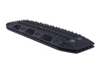 MaxTrax Extreme Stealth Recovery Tracks Set - Black