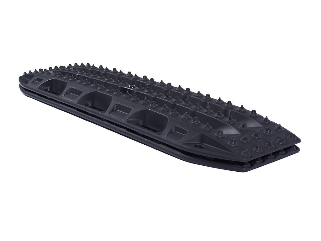 MaxTrax Extreme Stealth Recovery Tracks Set - Black