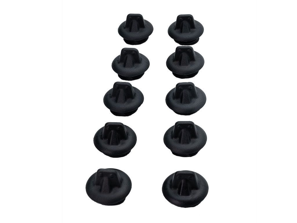 MaxTrax Extreme Teeth Replacement Kit