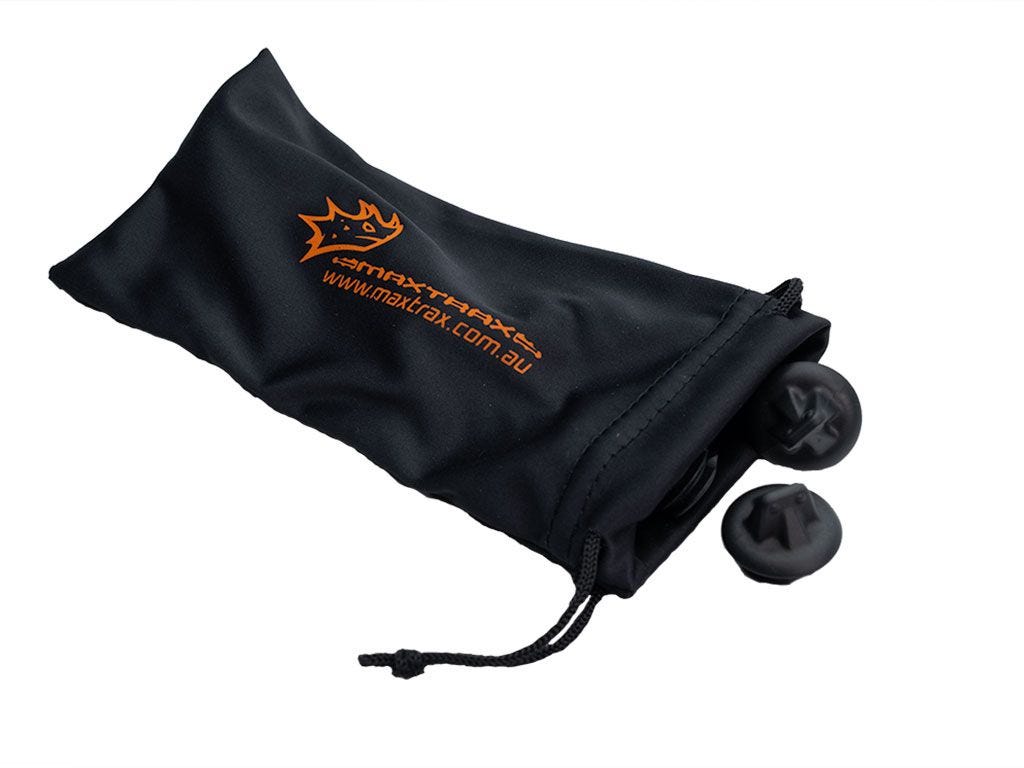 MaxTrax Extreme Teeth Replacement Kit