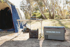 myCOOLMAN 55 Dual Zone Fridge/Freezer - Recreational Series R&D Offroad Online