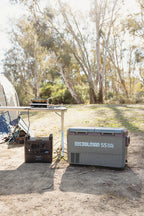 myCOOLMAN 55 Dual Zone Fridge/Freezer - Recreational Series R&D Offroad Online
