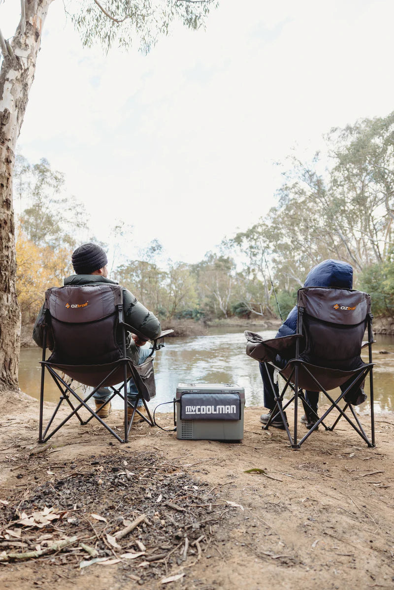 myCOOLMAN 20 Fridge/Freezer - Recreational Series R&D Offroad Online