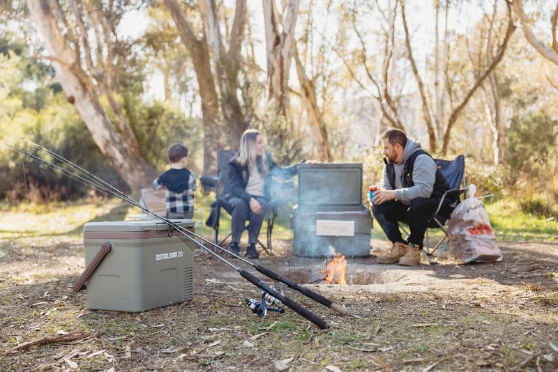 myCOOLMAN 20 Fridge/Freezer - Recreational Series R&D Offroad Online