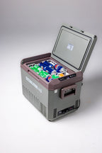 myCOOLMAN 43 Fridge/Freezer - Recreational Series R&D Offroad Online