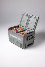 myCOOLMAN 55 Dual Zone Fridge/Freezer - Recreational Series R&D Offroad Online