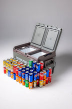 myCOOLMAN 55 Dual Zone Fridge/Freezer - Recreational Series R&D Offroad Online