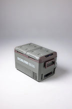myCOOLMAN 55 Dual Zone Fridge/Freezer - Recreational Series R&D Offroad Online