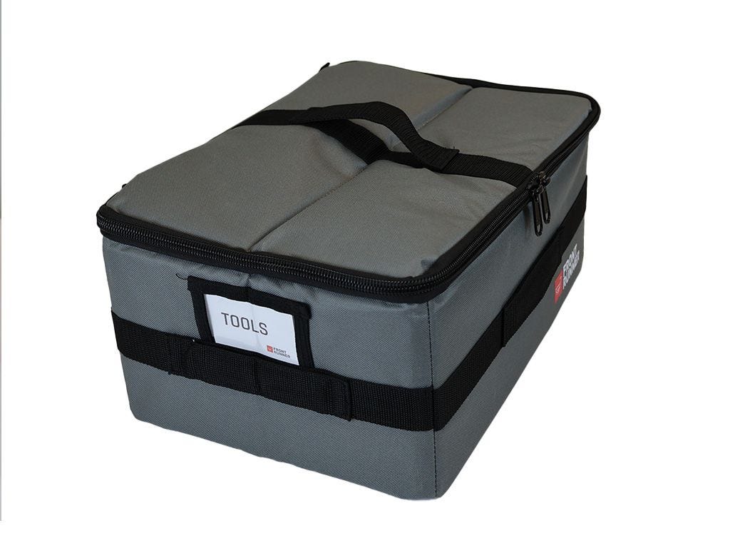 Dometic Front Runner Flat Pack Wolf Box Insert