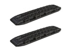 MaxTrax MKII Recovery Tracks Set - Black