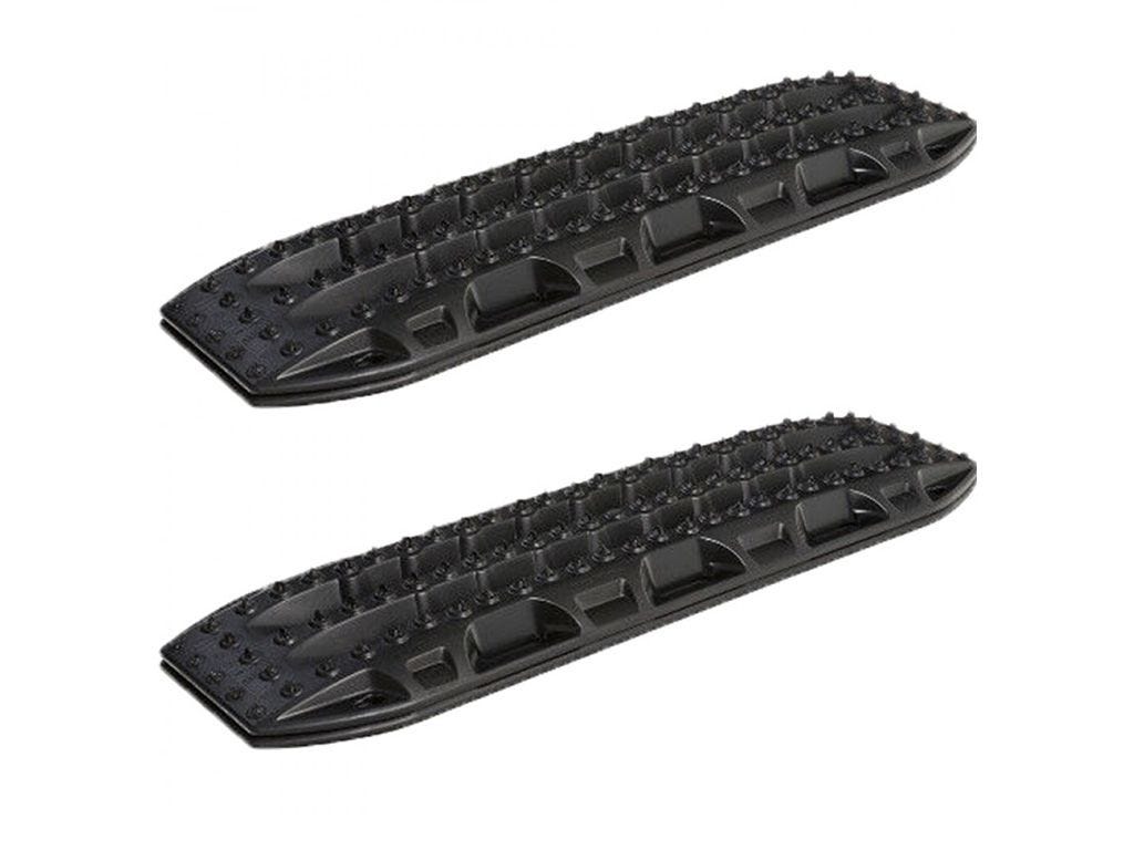 MaxTrax MKII Recovery Tracks Set - Black