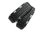 MaxTrax Lite Recovery Tracks Set - Black