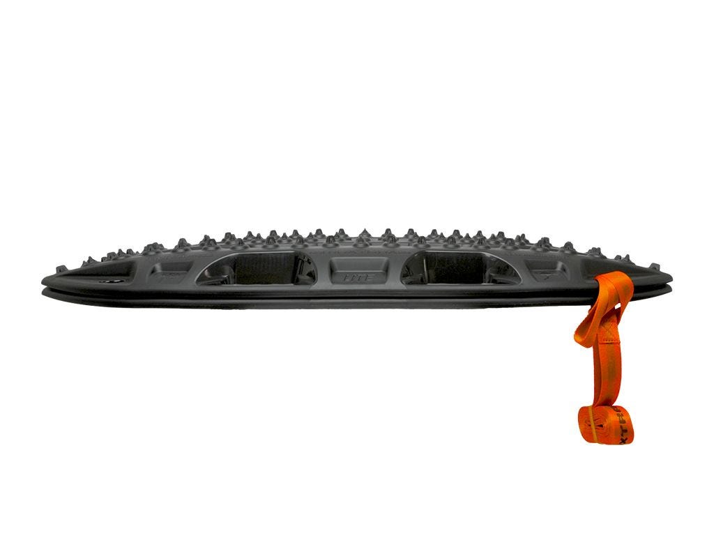 MaxTrax Lite Recovery Tracks Set - Black