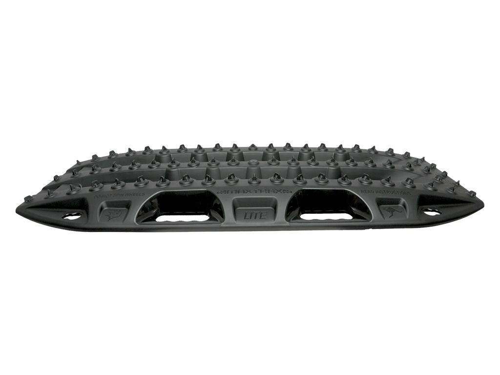 MaxTrax Lite Recovery Tracks Set - Black