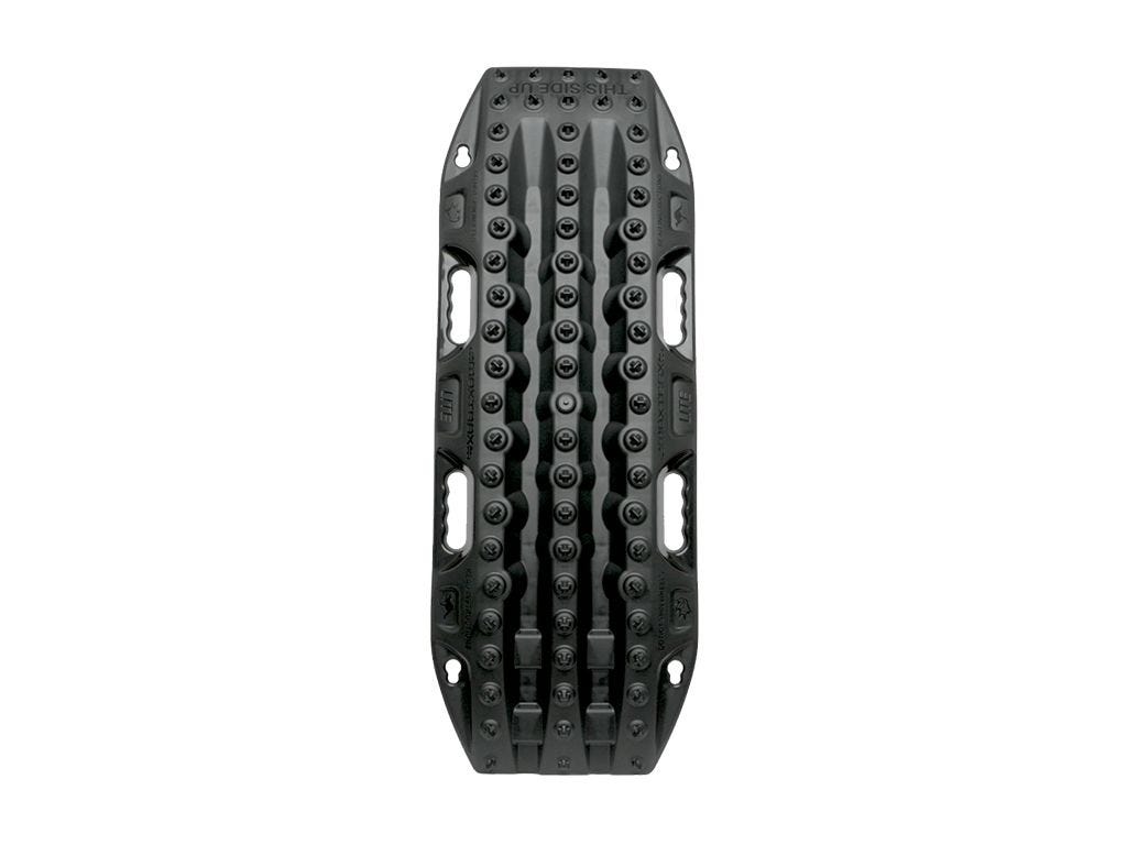 MaxTrax Lite Recovery Tracks Set - Black