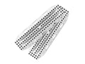 MaxTrax Extreme Stealth Recovery Tracks Set - White Limited Edition