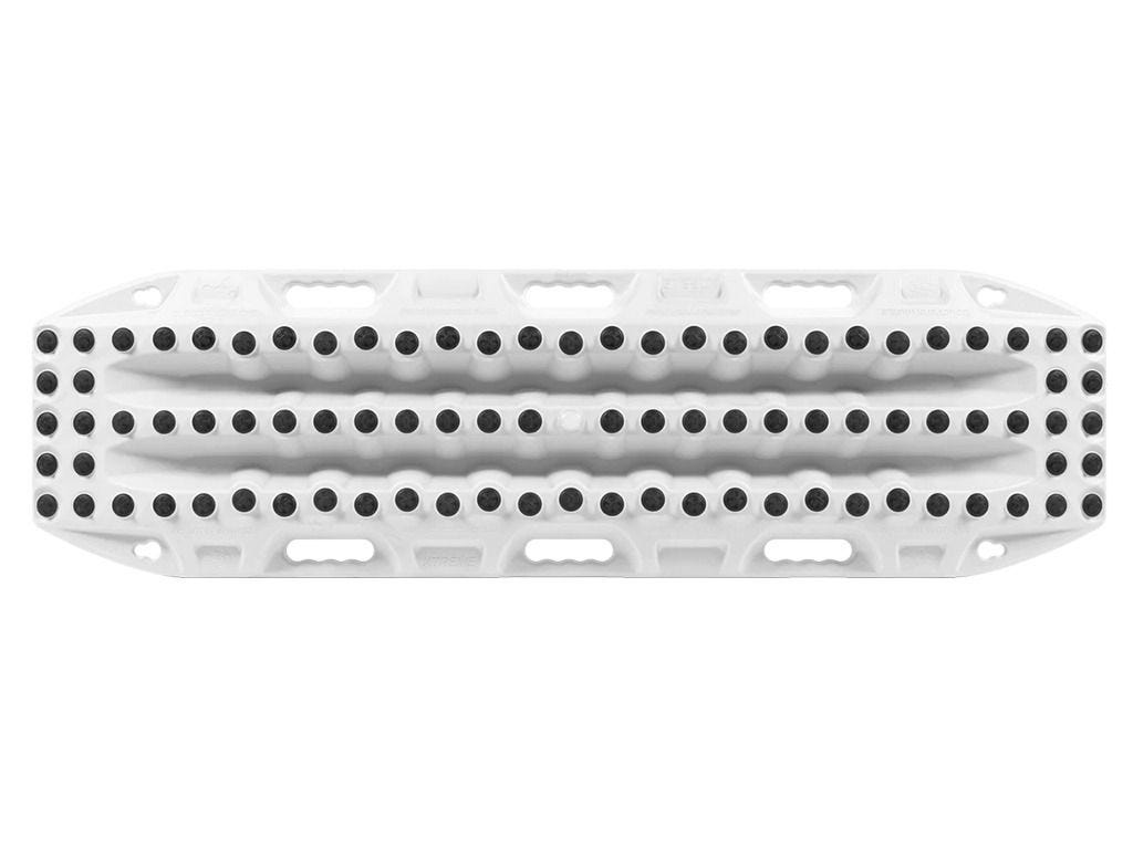 MaxTrax Extreme Stealth Recovery Tracks Set - White Limited Edition